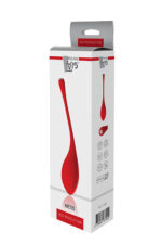 Jajko kulka ćwiczenia kegla stymulacja wibracje 10 - obrazek 5