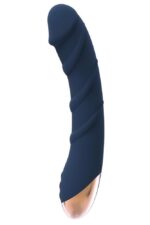 Ogrzewany ciepły wibrator do punktu g 12tryb 21cm - obrazek 7