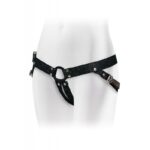 Szelki paski uprząż do strap on dildo wibratora - obrazek 3