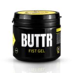 Żel-BUTTR Fisting Gel - obrazek 5