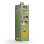 Dildo do fistingu naturalne realistyczne dłonie - obrazek 9