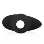 Plug-Foxhole Hollow Butt Plug - obrazek 4