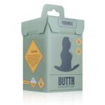 Plug-Foxhole Hollow Butt Plug - obrazek 5
