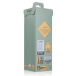 Duża zatyczka analna poszerzana stopniowana korek - obrazek 6