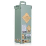 Plug-Yellow Dog Butt Plug - obrazek 5