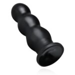 Plug-Tactical III Butt Plug - obrazek 3