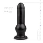 Dildo-Tactical I Dildo - obrazek 6
