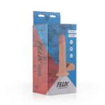 Dildo-felix realistic dildo - obrazek 6