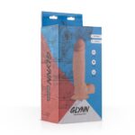 Dildo-glynn realistic dildo - obrazek 6