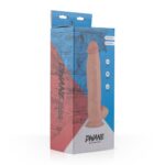 Dildo-dwane realistic dildo - obrazek 6