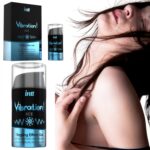 Pobudzający żel intymny lepszy sex chłodzący 15ml - obrazek 3