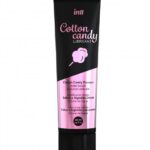 Żel intymny nawilżający smakowy 100 ml cukrowy