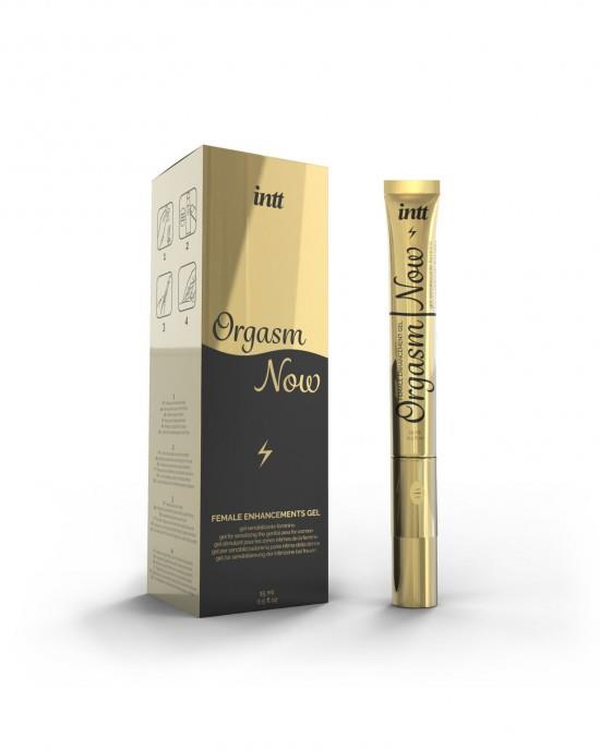 1607202568771429be9f1.jpeg Orgazmowy żel dla kobiet na łechtaczkę sex 15ml - obrazek 1