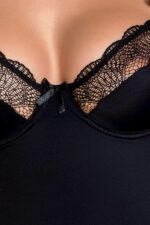 Bielizna-ALINA BODY black XXL/XXXL - Casmir - obrazek 4