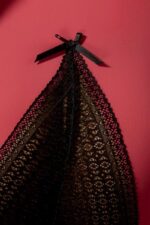 Bielizna-GILL CHEMISE red XXL/XXXL - Casmir - obrazek 5