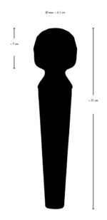 Stymulator-Rechargeable Power W - obrazek 10