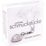 Stymulator-Intimkette Herz