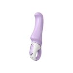 Wibrator punktu G Satisfyer Charming Smile - obrazek 3
