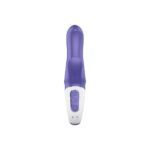 Satisfyer wibrator wielofunkcyjny króliczek 17cm - obrazek 4