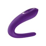 Masażer satisfyer używaj w czasie sexu dla par - obrazek 6