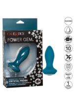 Vibrating Petite Crystal Probe - obrazek 9