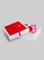 POS Pudełko prezentowe, rozmiar 275x200x85 mm - obrazek 3