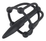 Penisplug with glans - obrazek 6