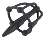 Penisplug with glans - obrazek 7