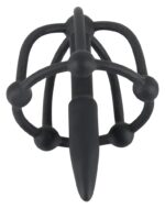 Penisplug with glans - obrazek 8