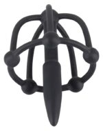 Penisplug with glans - obrazek 9