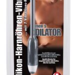 Men´s Dilator grey