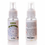 Spray do czyszczenia akcesoriów erotycznych 50ml - obrazek 5