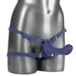 Her Royal Harness Me2 Thumper