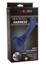 Her Royal Harness Me2 Thumper - obrazek 3