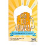 Gra do piwka alkoholowa pijacka imprezowa prezent