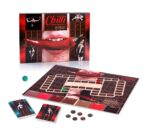 Zniewolenie bondage dominacja gra erotyczna chilli - obrazek 3