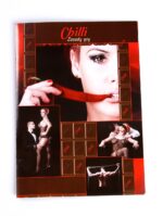 Zniewolenie bondage dominacja gra erotyczna chilli - obrazek 6