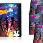 Zadania na panieński szalony wieczór na mieście