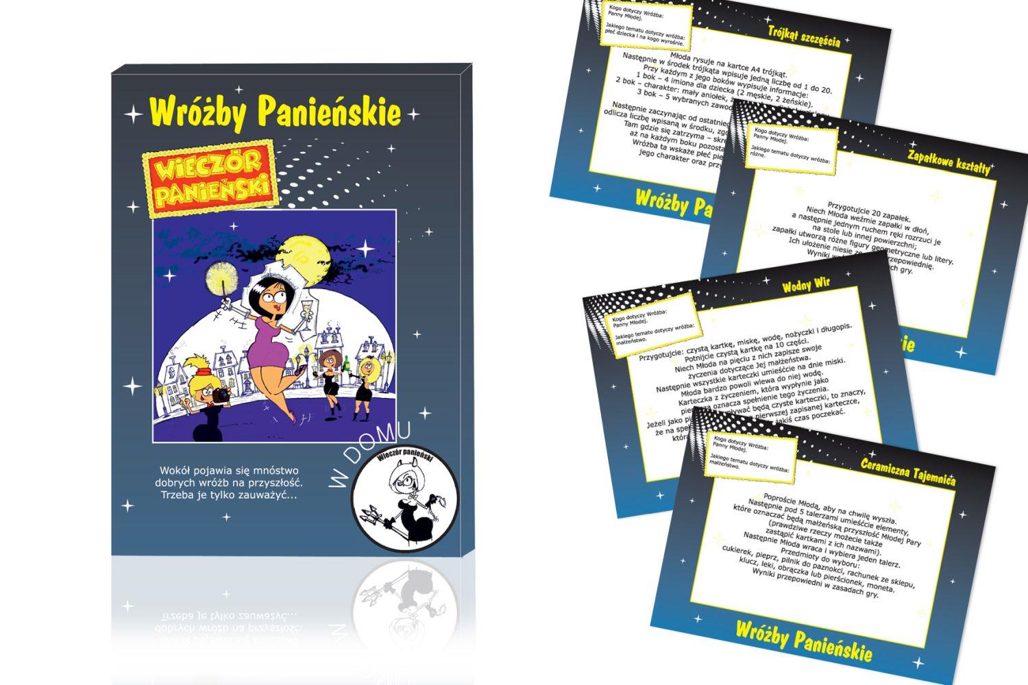 160720256877701f7f200.jpeg Zabawa na wieczór panieński wróżby panieńskie - obrazek 1