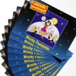 Zabawa na wieczór panieński wróżby panieńskie - obrazek 3