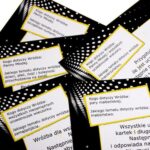 Zabawa na wieczór panieński wróżby panieńskie - obrazek 4