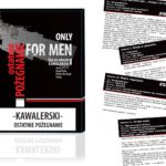 Zadania wyzwania na kawalerski ostatnie pożegnanie