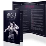 Gra erotyczna miłosna dla par sex menu we dwoje