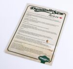 Zadania erotyczne miłosna gra dla par dynamite sex - obrazek 6