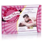 Seksowna kolacja erotyczne gra dla par erotic menu