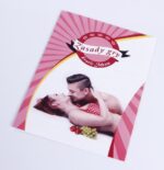 Seksowna kolacja erotyczne gra dla par erotic menu - obrazek 3