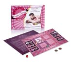 Seksowna kolacja erotyczne gra dla par erotic menu - obrazek 6