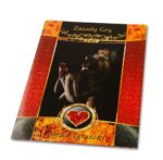 Gra erotyczna gorące igraszki zadania polecenia - obrazek 3