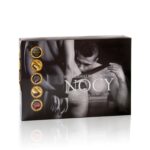 Sex erotyczne i gra pięćdziesiąt rozkosznych nocy