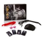 Sex erotyczne i gra pięćdziesiąt rozkosznych nocy - obrazek 3